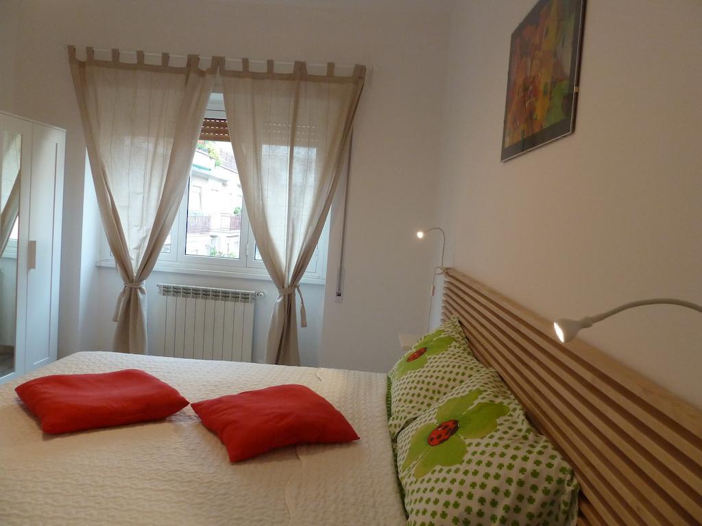 Stesi Vacanze Рим Номер фото