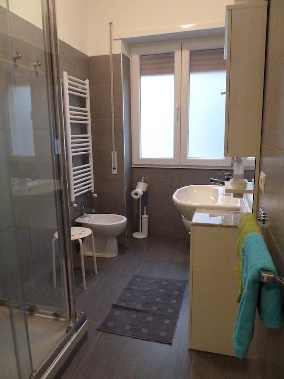 Stesi Vacanze Рим Номер фото