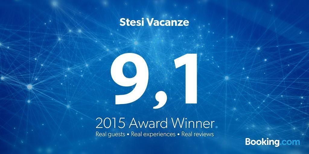 Stesi Vacanze Рим Екстер'єр фото