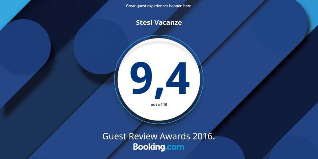 Stesi Vacanze Рим Екстер'єр фото